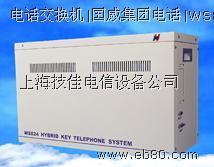 電話交換機(jī)技術(shù)演進(jìn)與上海技佳電信設(shè)備公司的市場(chǎng)角色